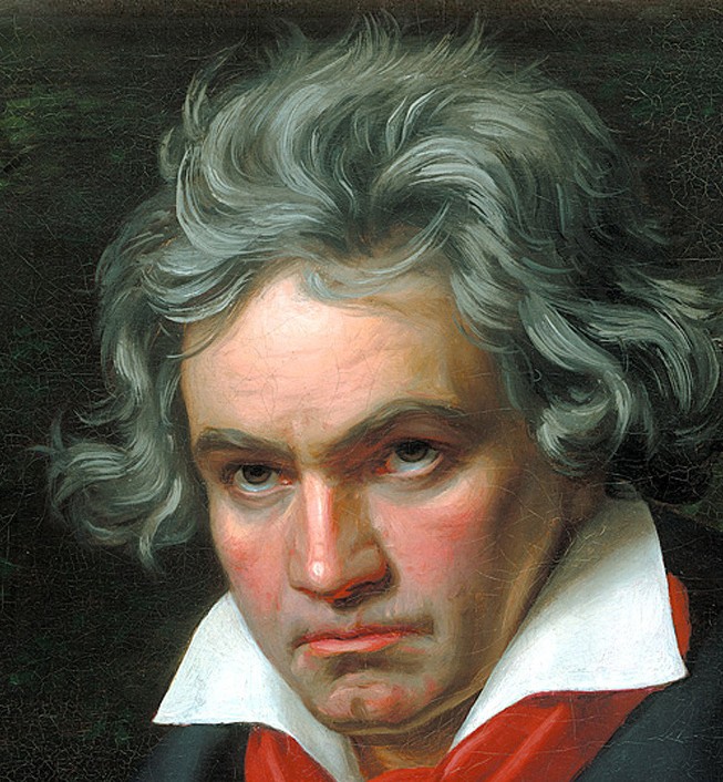 beethoven